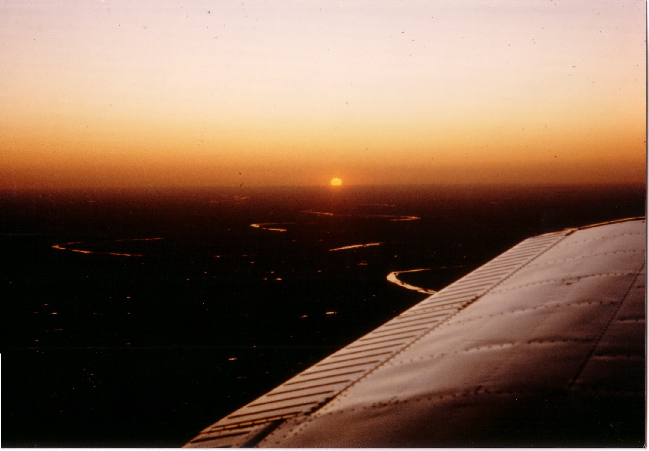 Red River