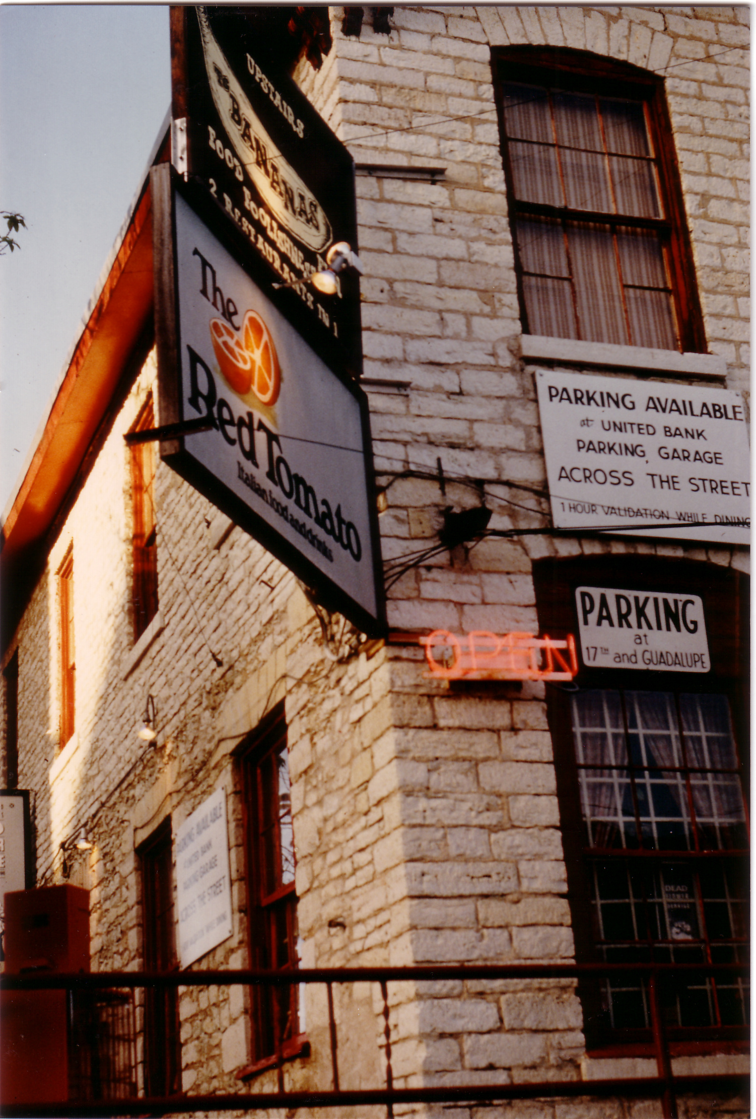 Sixth Street Austin1
